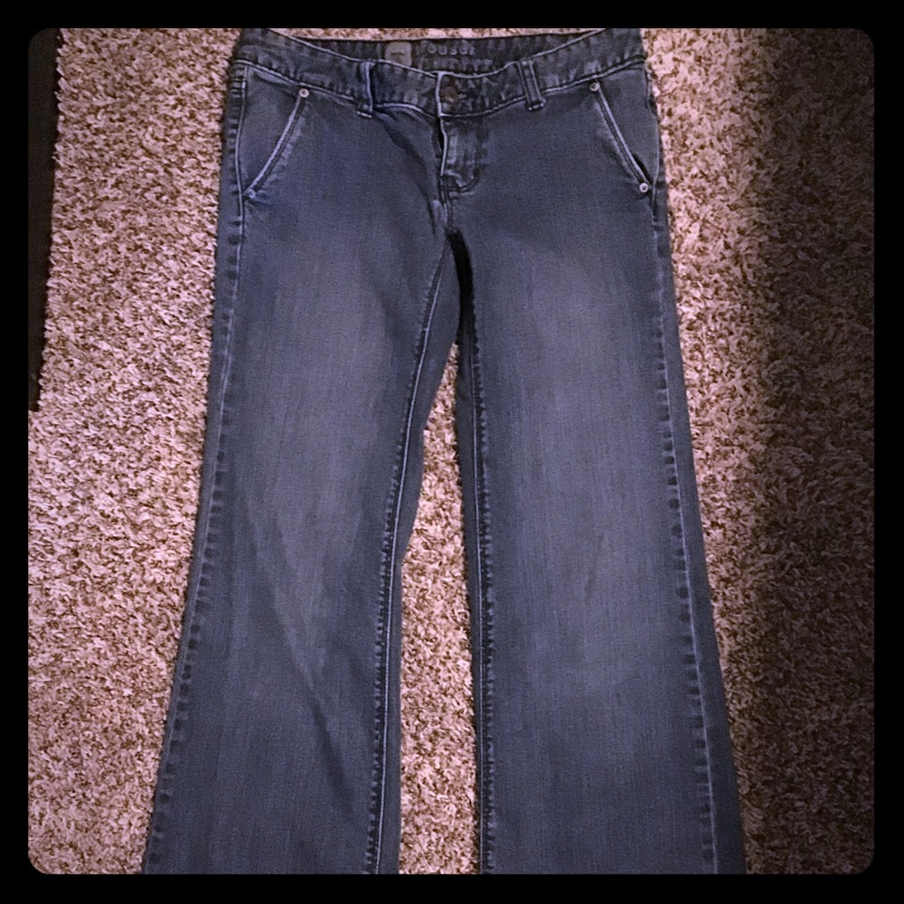 Women’s Size 2 Bell Bottoms